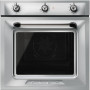 Four encastrable SMEG SF6905X1 Victoria Inox