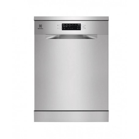 Lave-vaisselle 60 cm pose libre ELECTROLUX ESA47205SX AirDry 13 couverts