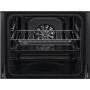FOUR ENCASTRABLE Pyrolyse Série 300 Convection ELECTROLUX EOH4P06BX