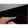 Plaque de cuisson Induction Série 600 FlexiBridge 80 cm ELECTROLUX EIV85443