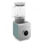 Blender Haute Performance SMEG Vert Émeraude Mat BLC02EGMEU