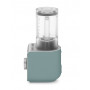 Blender Haute Performance SMEG Vert Émeraude Mat BLC02EGMEU