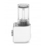 Blender Haute Performance SMEG Blanc Mat BLC01WHMEU