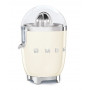 Presse-Agrumes SMEG Crème CJF11CREU