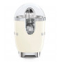 Presse-Agrumes SMEG Crème CJF11CREU