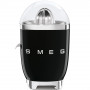 Presse-Agrumes SMEG Noir CJF11BLEU