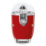 Presse-Agrumes SMEG Rouge CJF11RDEU