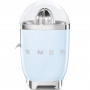 Presse-Agrumes SMEG Bleu Azur CJF11PBEU