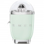 Presse-Agrumes SMEG Vert d'Eau CJF11PGEU