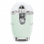 Presse-Agrumes SMEG Vert d'Eau CJF11PGEU