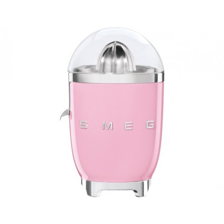 Presse-Agrumes SMEG Rose CJF11PKEU