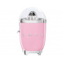 Presse-Agrumes SMEG Rose CJF11PKEU