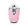 Presse-Agrumes SMEG Rose CJF11PKEU