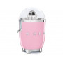 Presse-Agrumes SMEG Rose CJF11PKEU