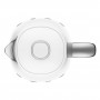 Bouilloire SMEG Blanc Mat KLF03WHMEU