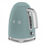 Bouilloire SMEG Vert émeraude KLF03EGMEU