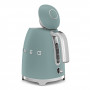 Bouilloire SMEG Vert émeraude KLF03EGMEU