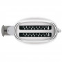Grille pain SMEG Chromé TSF02SSEU