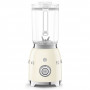 Blender SMEG Crème BLF03CREU