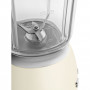 Blender SMEG Crème BLF03CREU
