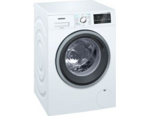 Appareil combiné lave-linge séchant à encastrer Siemens WK14D543CH 7/4 kg  1400 U/min - HORNBACH