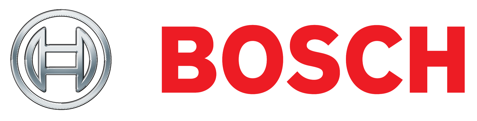 Logo marque Bosch chez Ménachoc